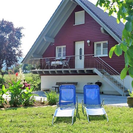 Ferienwohnungen Braun Seelbach  Exteriér fotografie